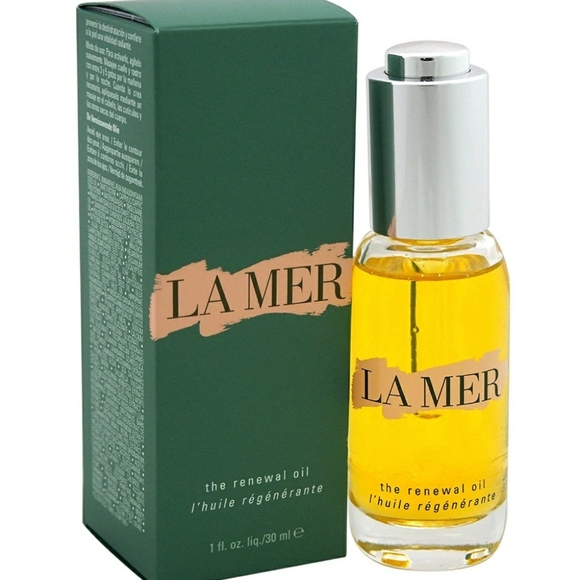 Other - La Mer The Renewal oil 1oz NIB